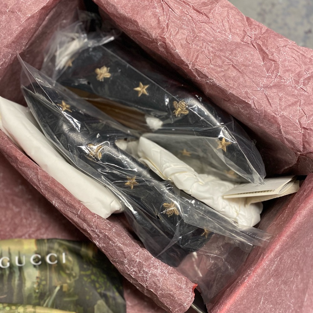 GUCCI Loafers - Picture 9 of 14